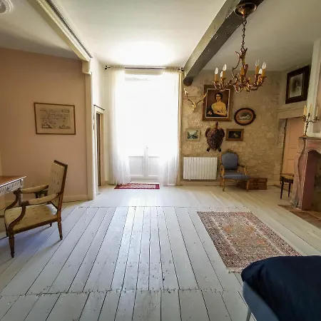 Feriehus Maison
