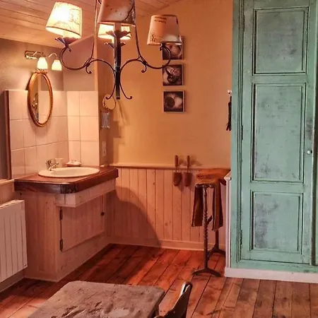 Feriehus Maison *