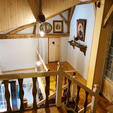 Feriehus Maison *