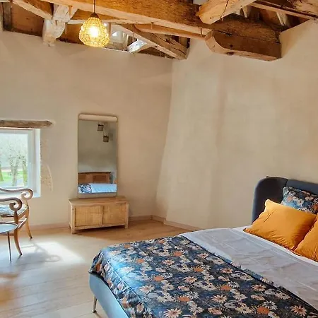 Maison * Laparade