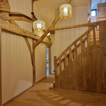 Feriehus Maison *