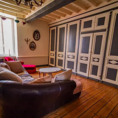 Maison * Laparade