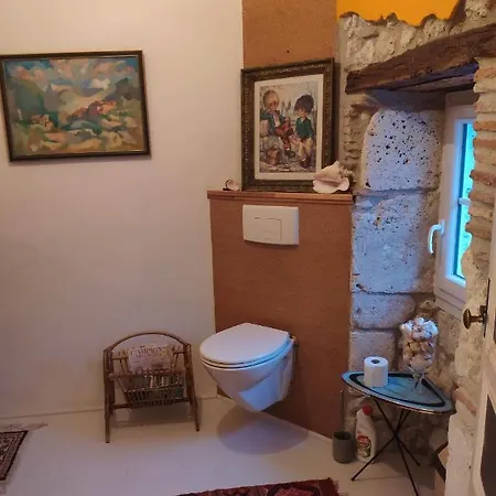 Maison Laparade