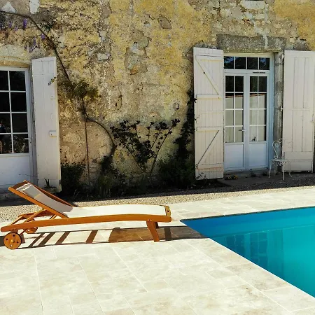 Maison Laparade