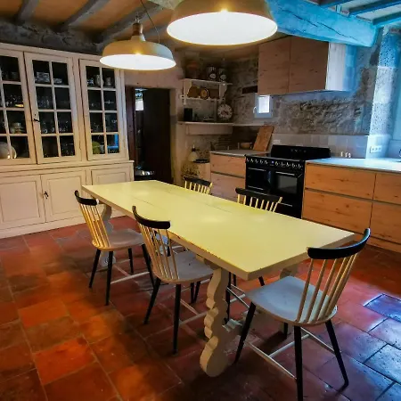 Maison Laparade