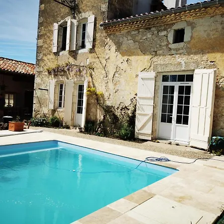 Maison Laparade