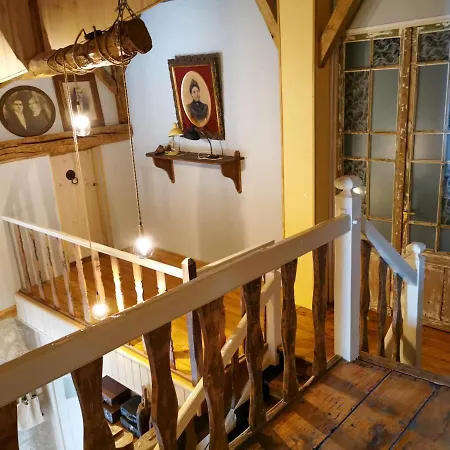 Maison * Laparade