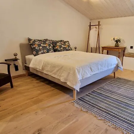 Maison *