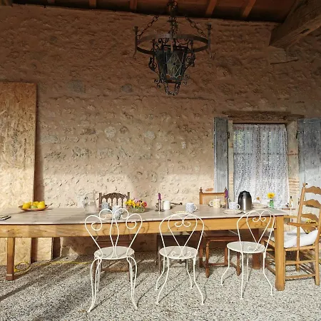 Maison * Laparade
